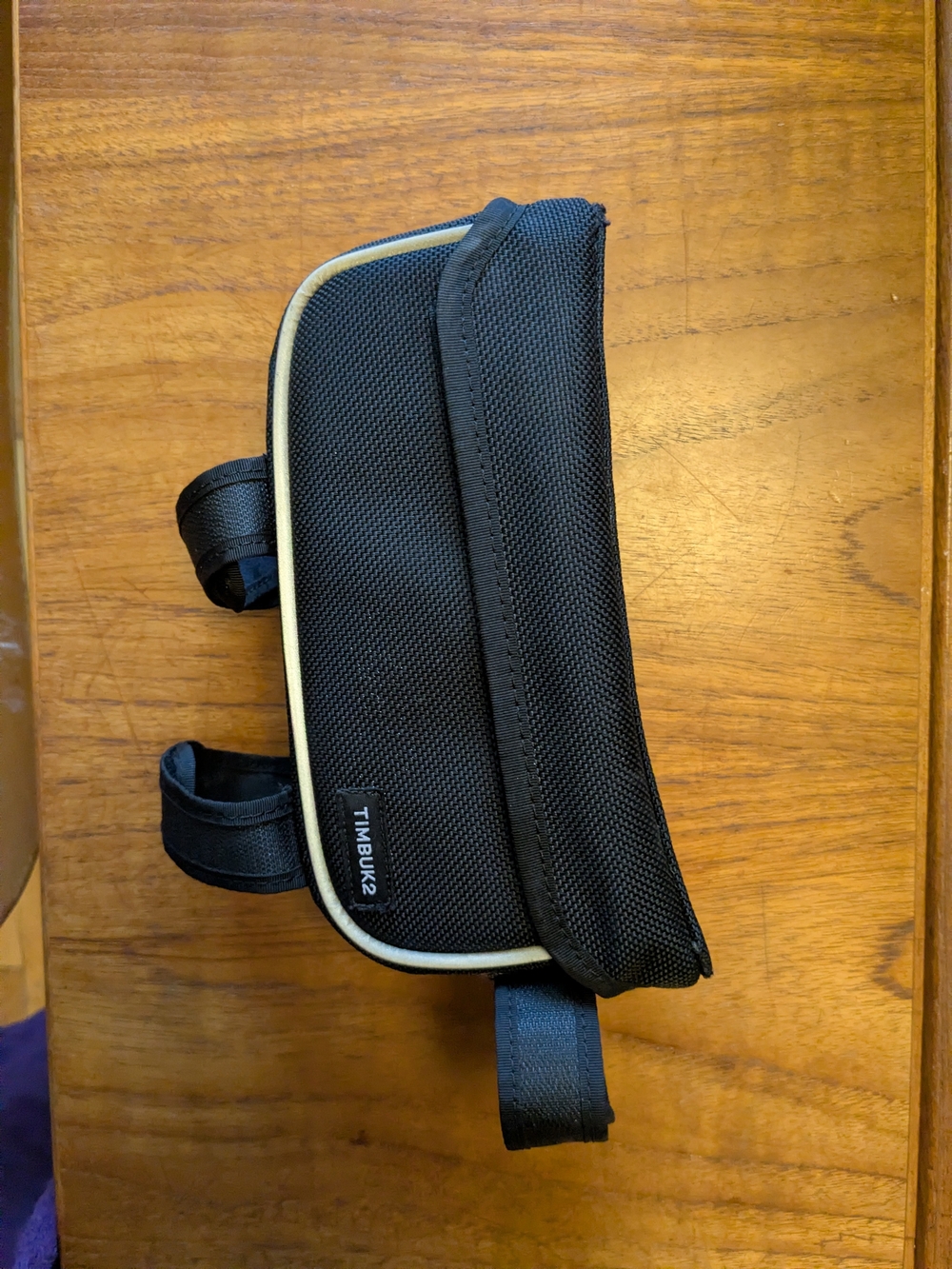 Timbuk2 Black Cycling Accessory Case